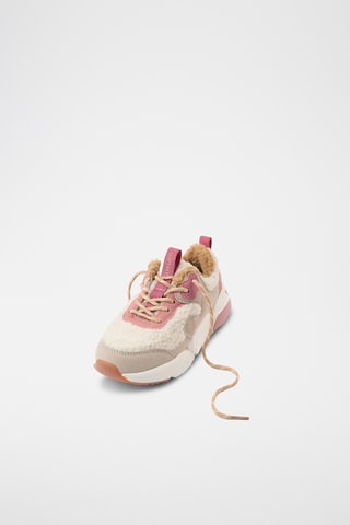 Sneakers - Roze