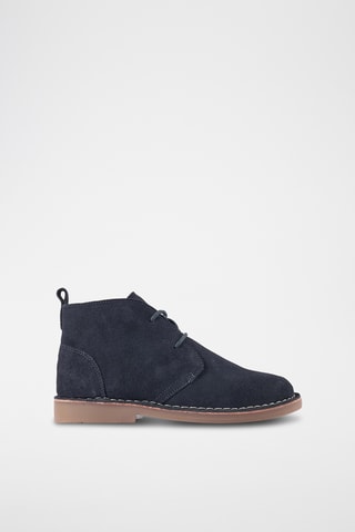 Boots - Donkerblauw