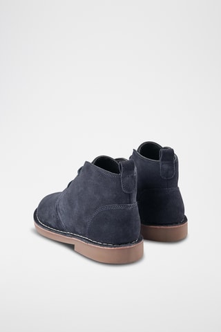 Boots - Donkerblauw