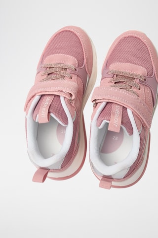 Sneakers - Roze