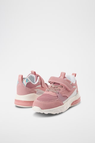 Sneakers - Roze