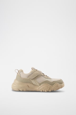 Sneakers - Wit