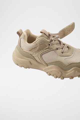 Sneakers - Wit