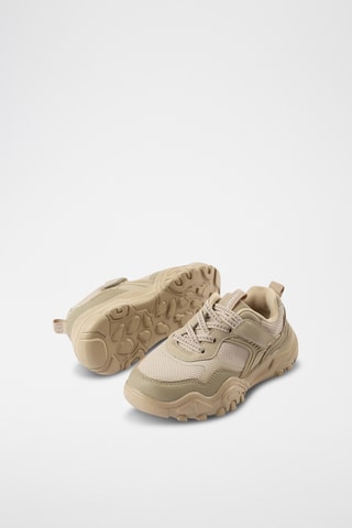 Sneakers - Wit