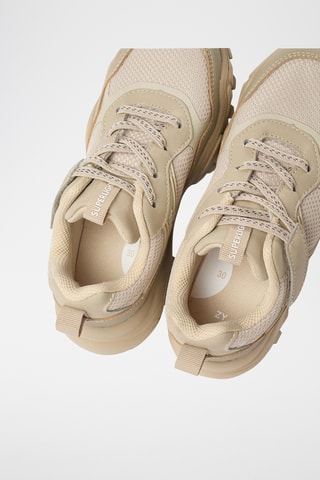 Sneakers - Wit
