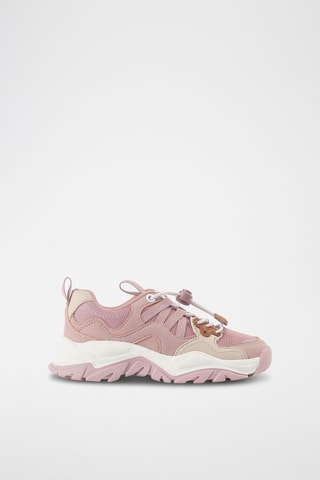 Sneakers - Roze