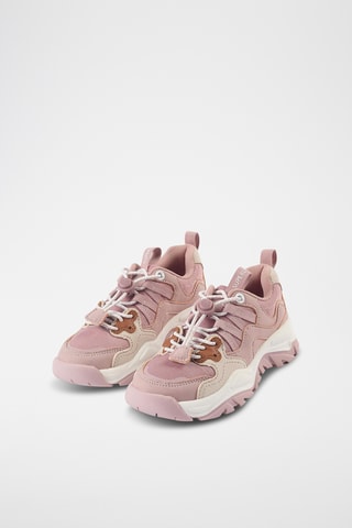Sneakers - Roze