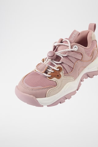 Sneakers - Roze