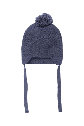 Bonnet - Bleu foncé