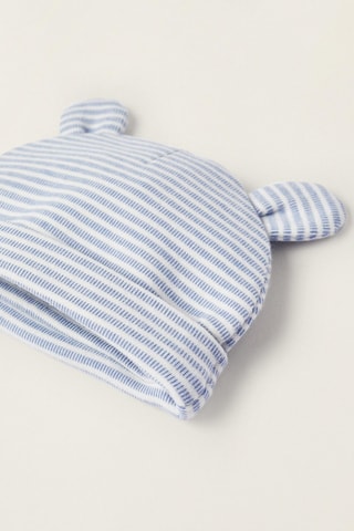 2 bonnets - Ciel