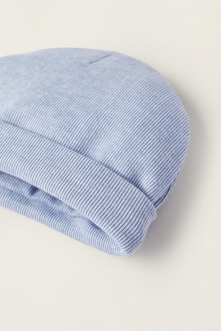 2 bonnets - Ciel