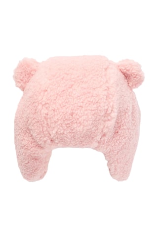 Bonnet - Rose