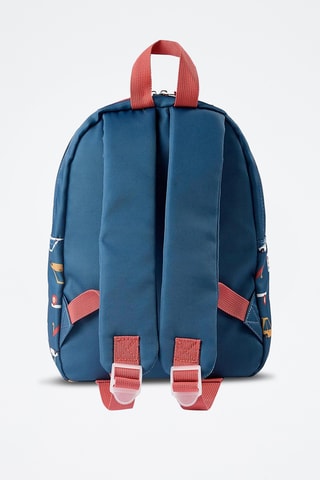 Sac à dos - Bleu cobalt