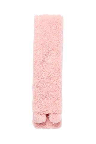 Echarpe - Rose