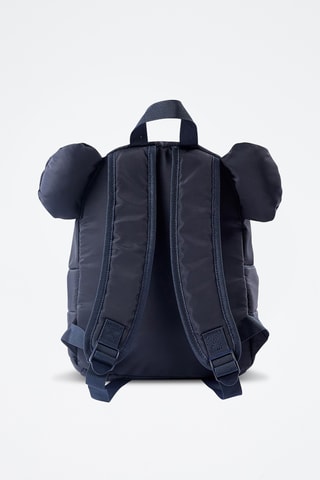 Rugtas Minnie Disney - Donkerblauw