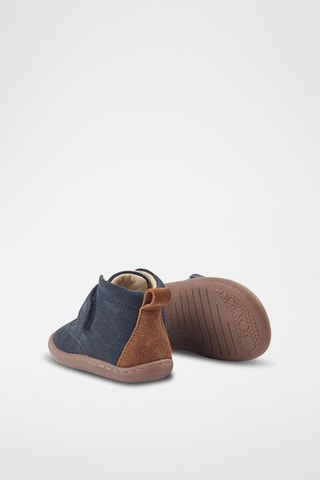 Boots - Donkerblauw 