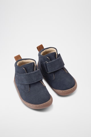Boots - Donkerblauw 