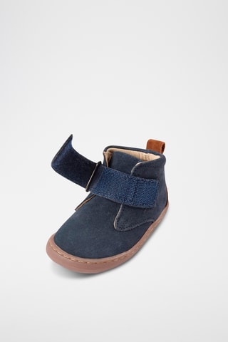 Boots - Donkerblauw 