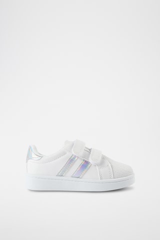 Sneakers - Wit