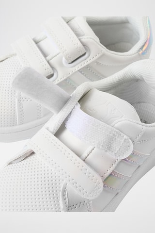 Sneakers - Wit