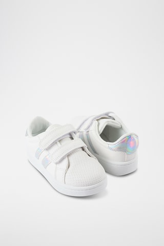 Sneakers - Wit