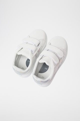 Sneakers - Wit