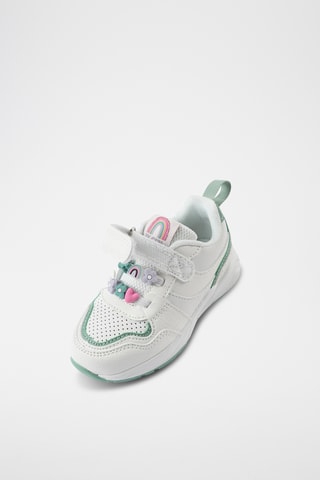 Sneakers - Wit