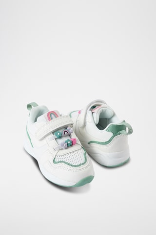 Sneakers - Wit