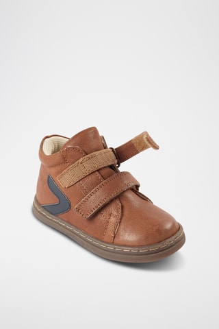 Boots - Grijs