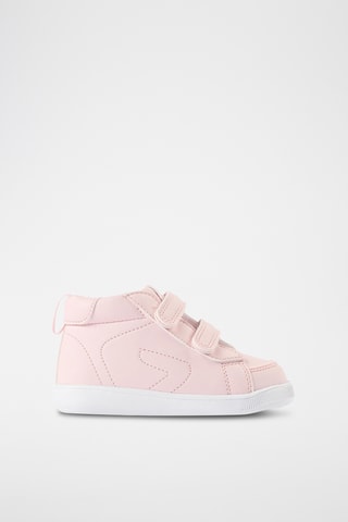 Sneakers - Lichtroze 