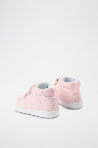 Sneakers - Lichtroze 