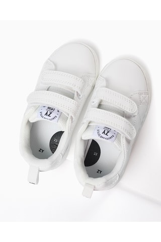 Sneakers - Wit