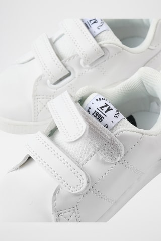 Sneakers - Wit