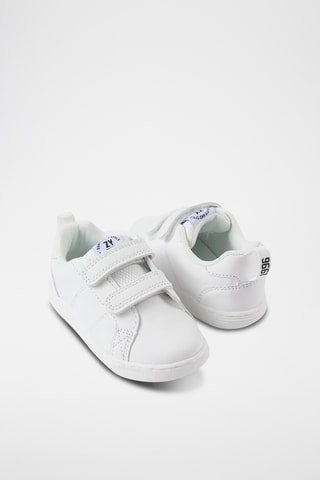 Sneakers - Wit