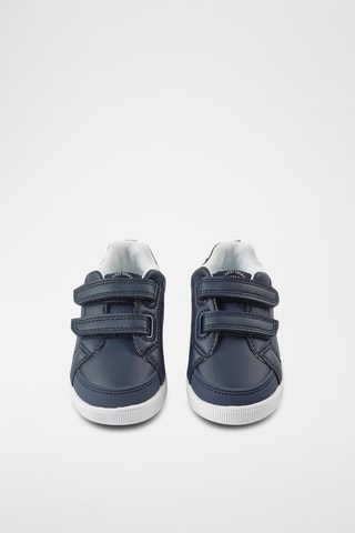 Sneakers - Marineblauw
