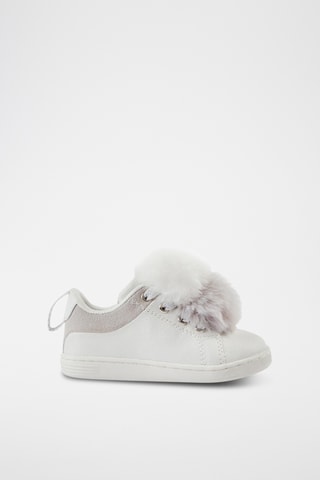 Sneakers - Wit