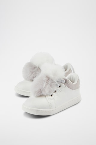 Sneakers - Wit
