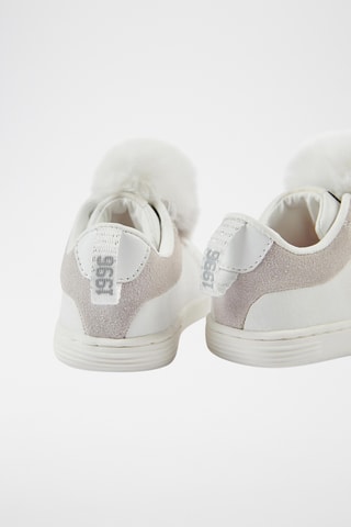 Sneakers - Wit