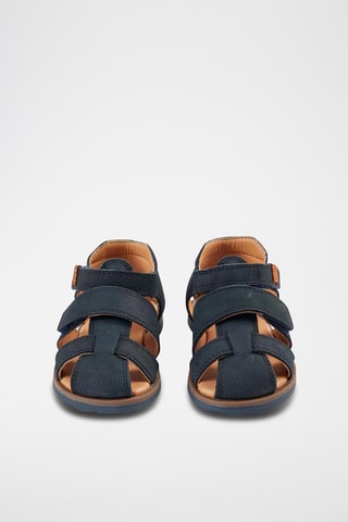 Sandalen - Marineblauw