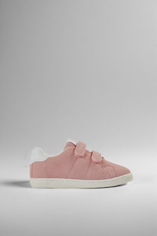 Sneakers - Oranje