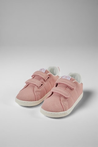 Sneakers - Oranje
