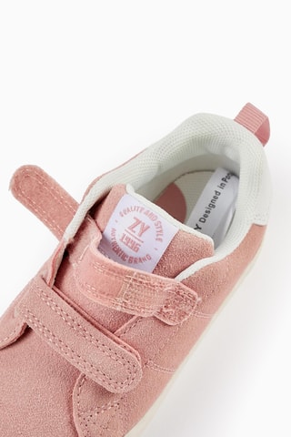 Sneakers - Oranje