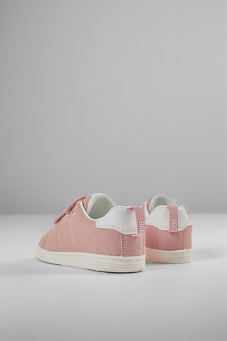 Sneakers - Oranje