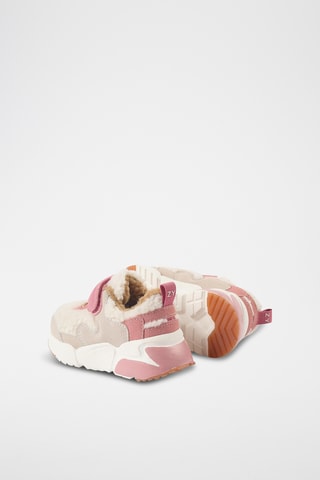 Sneakers - Beige