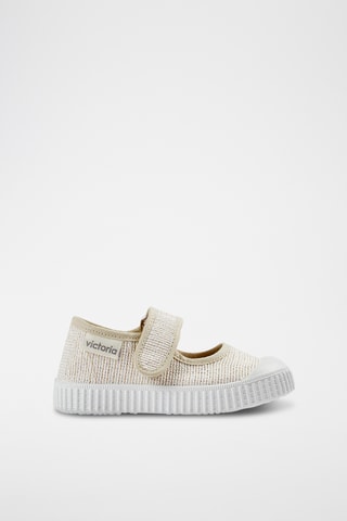 Ballerina’s  - Beige