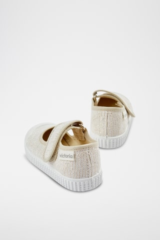 Ballerina’s  - Beige