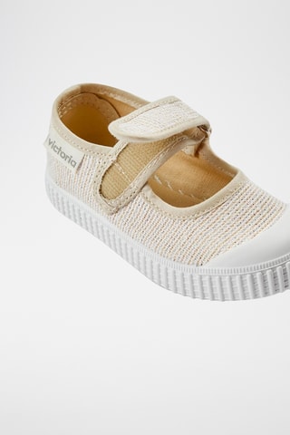 Ballerina’s  - Beige