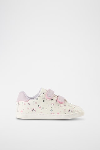 Sneakers - Wit
