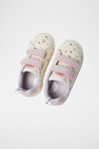 Sneakers - Wit