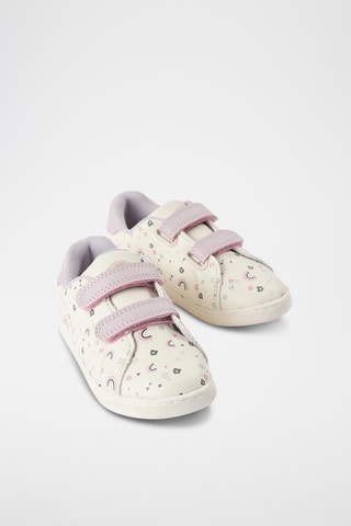 Sneakers - Wit